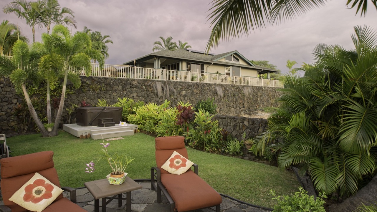 Photo of Outdoor in Kailua-Kona