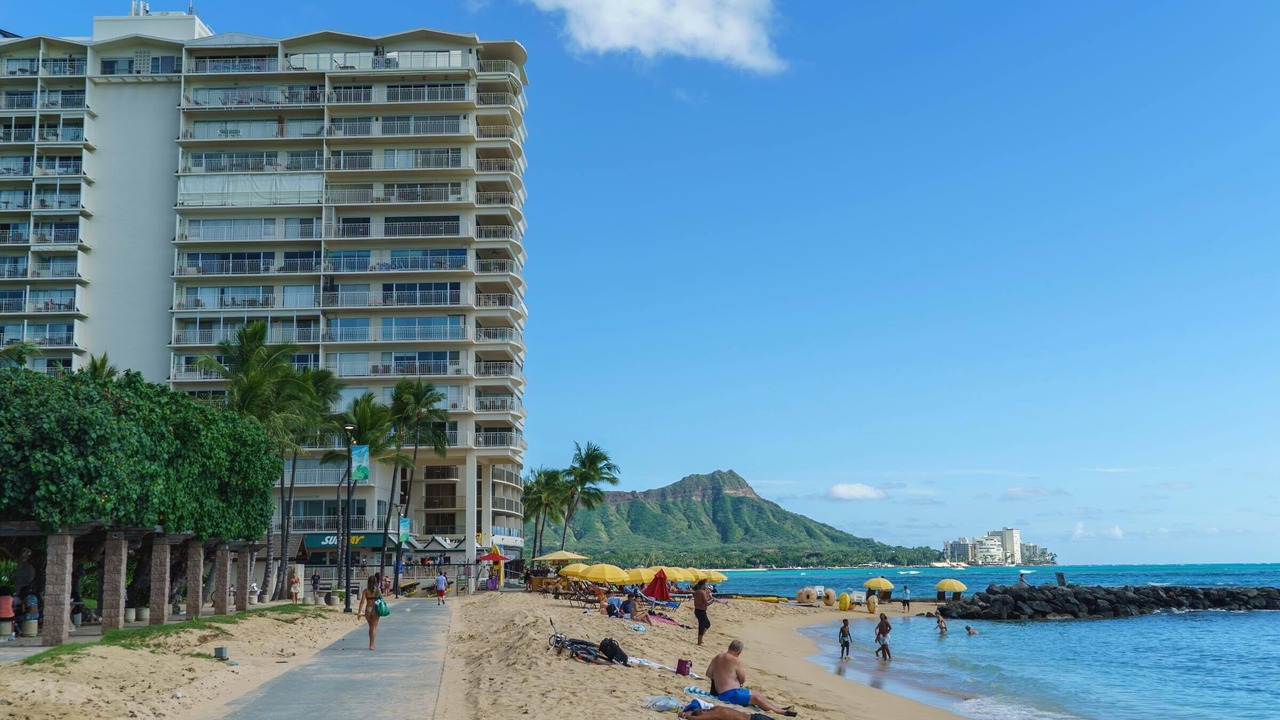Photo of Others in Waikiki