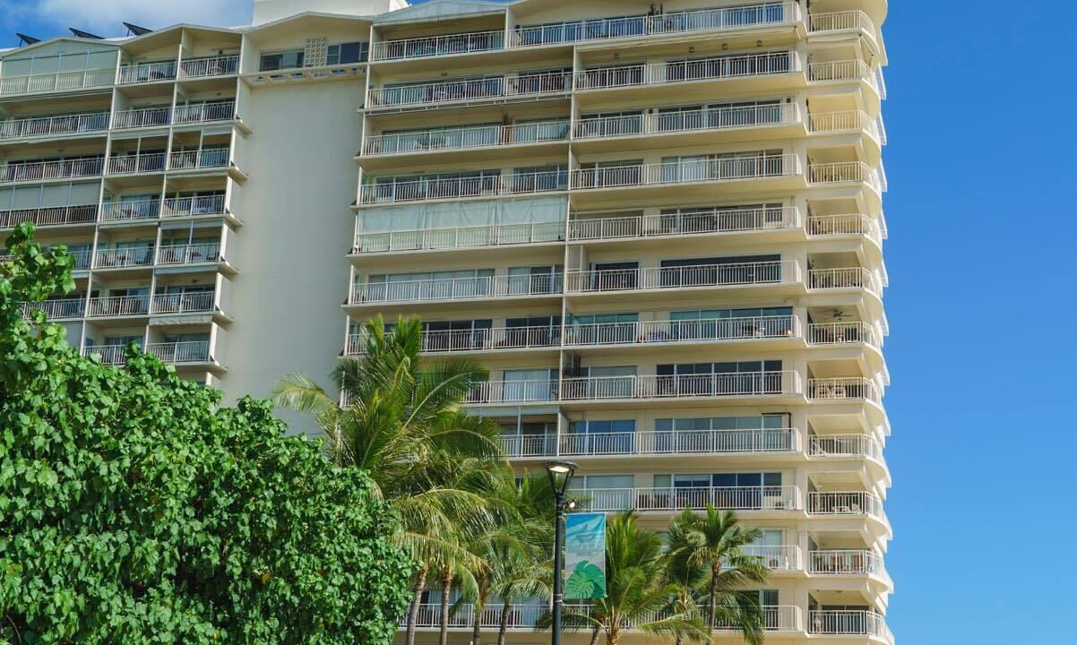 Photo of Outdoor in Waikiki
