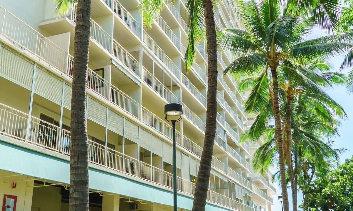 Photo of Outdoor in Waikiki
