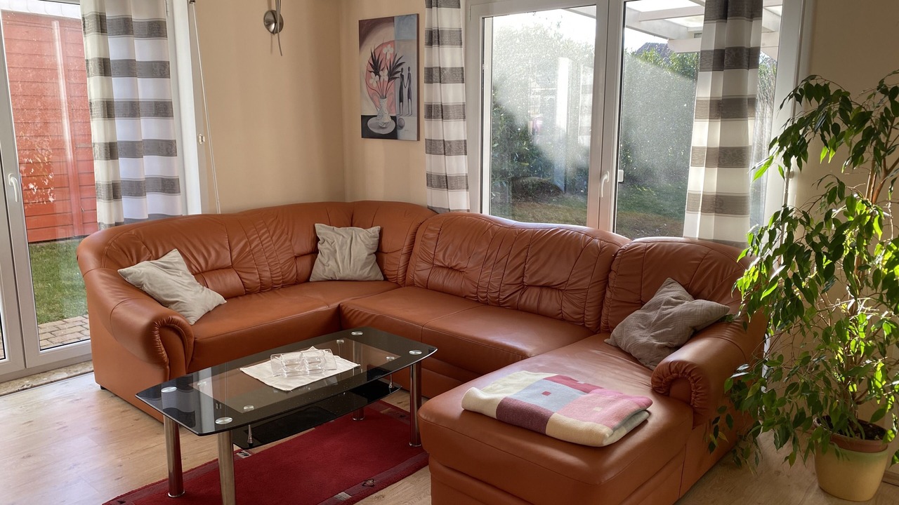 Photo of Livingroom in Luessow