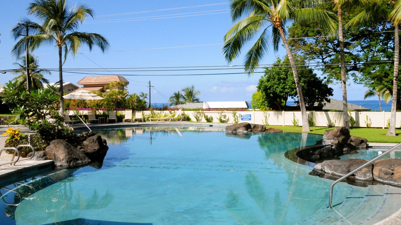 Photo of Outdoor in Historic Kailua Village