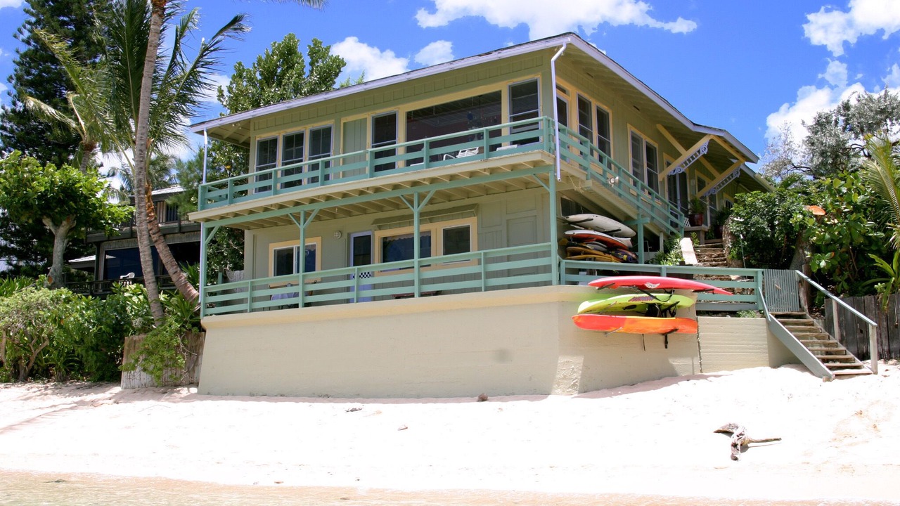 Photo of Bedroom in Kawela Bay