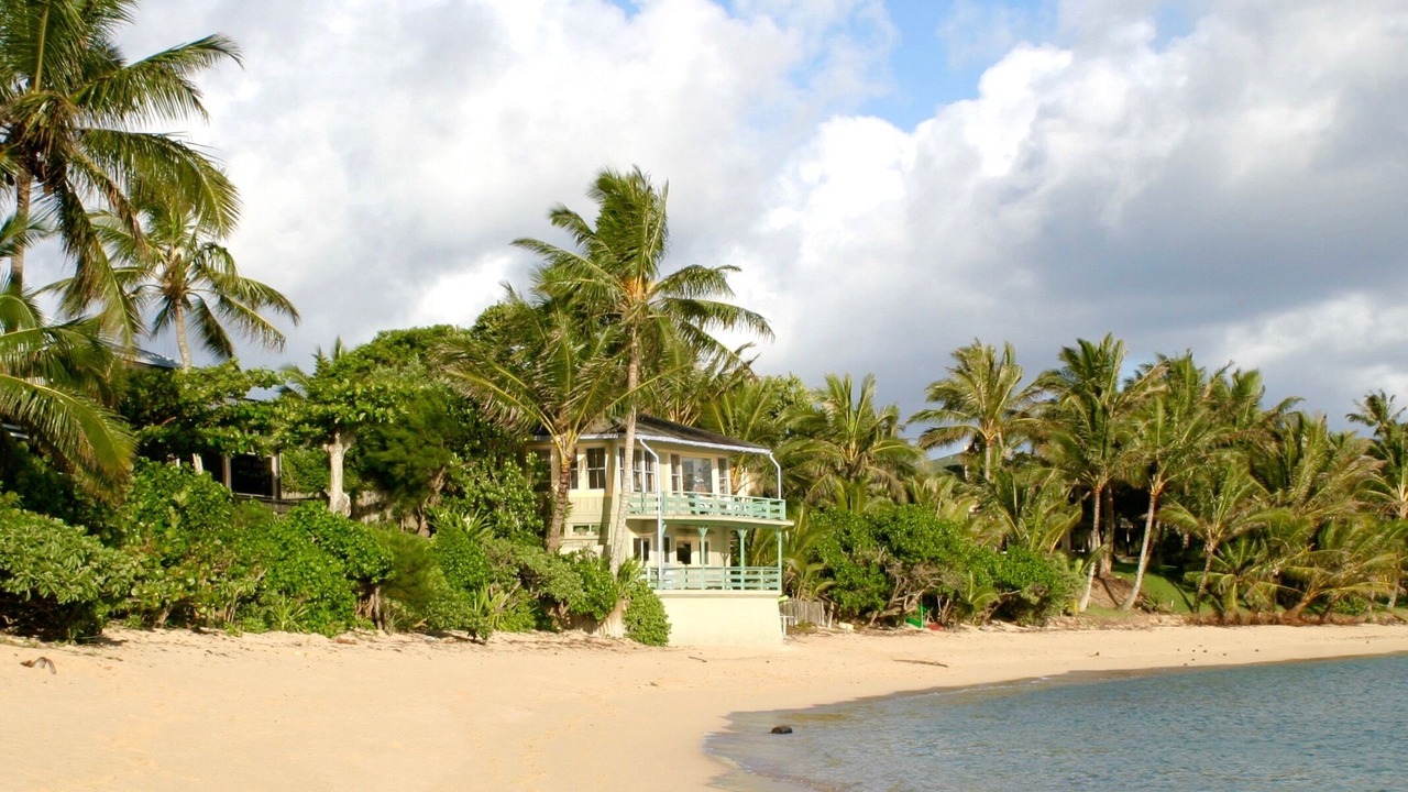 Photo of Others in Kawela Bay