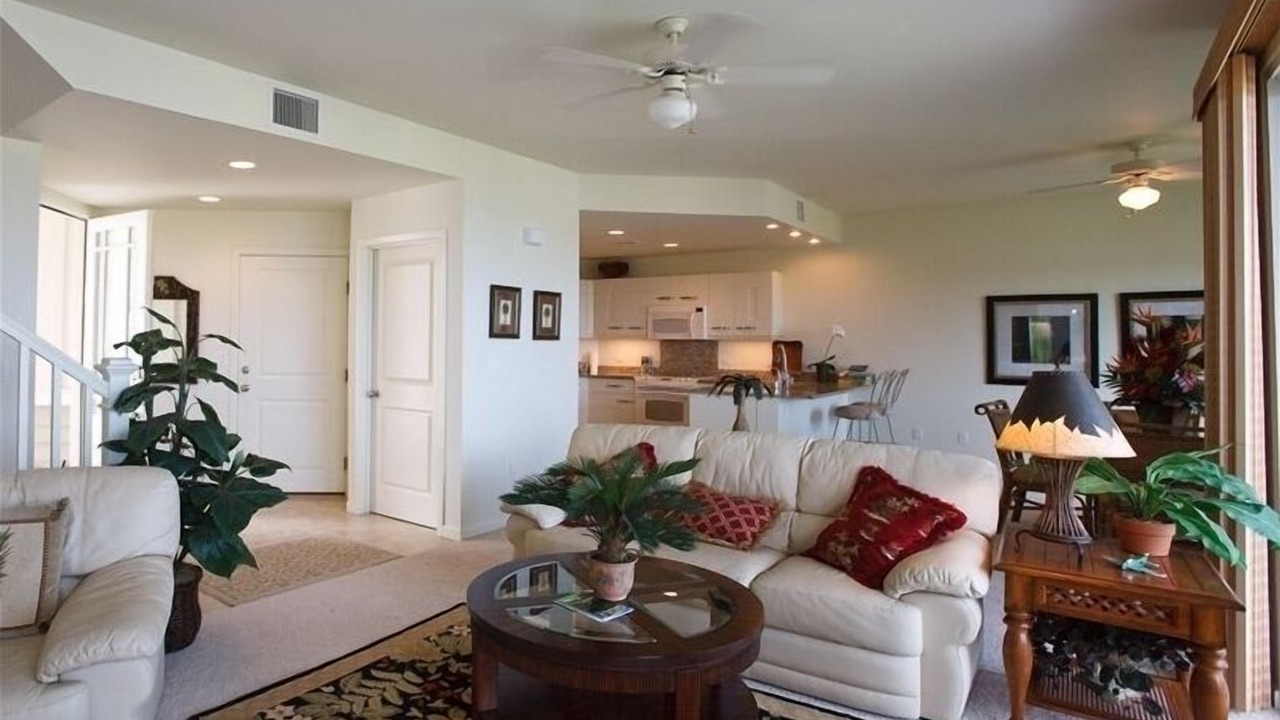 Photo of Bedroom in Kahaluu-Keauhou