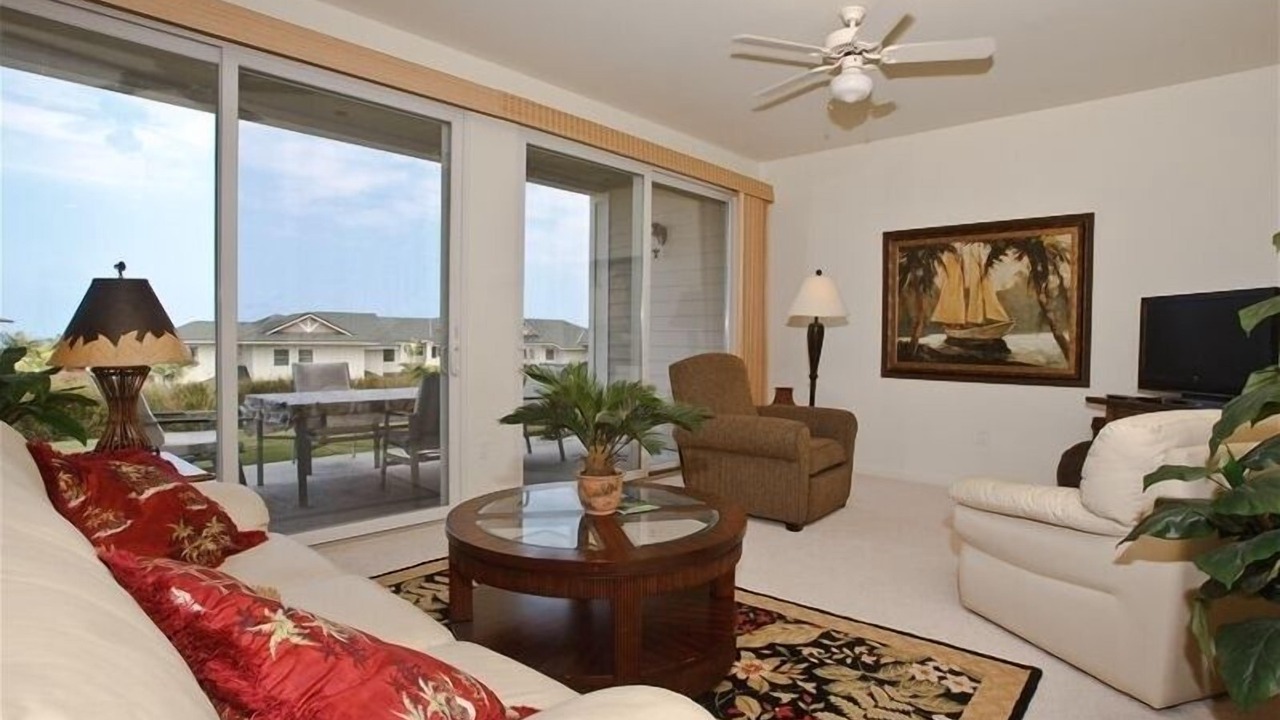 Photo of Bedroom in Kahaluu-Keauhou