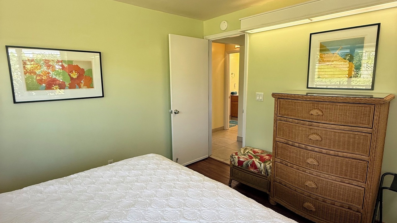 Photo of Bedroom in Kaanapali