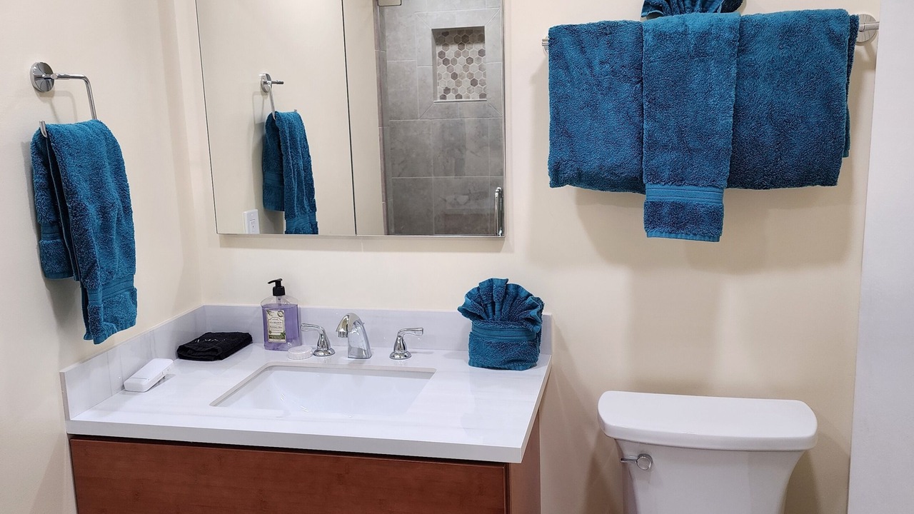 Photo of Bathroom in Kaanapali