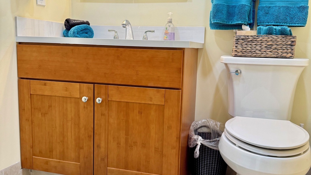 Photo of Bathroom in Kaanapali