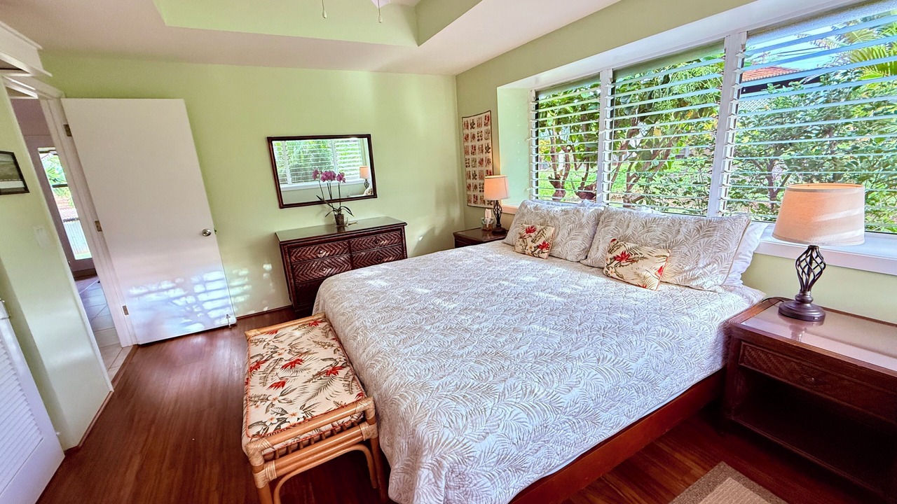 Photo of Bedroom in Kaanapali