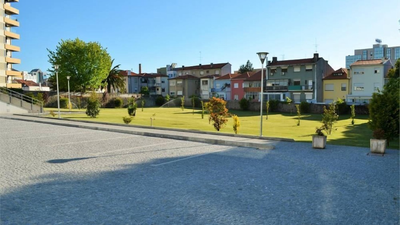 Photo of Outdoor in Cedofeita