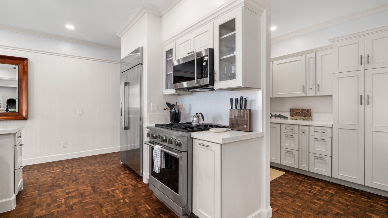 Photo of Kitchen in Poipu