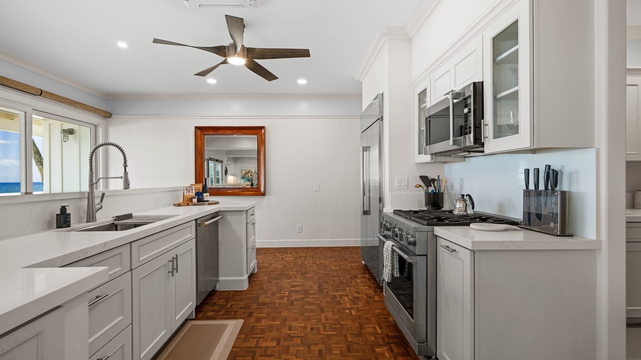 Photo of Kitchen in Poipu