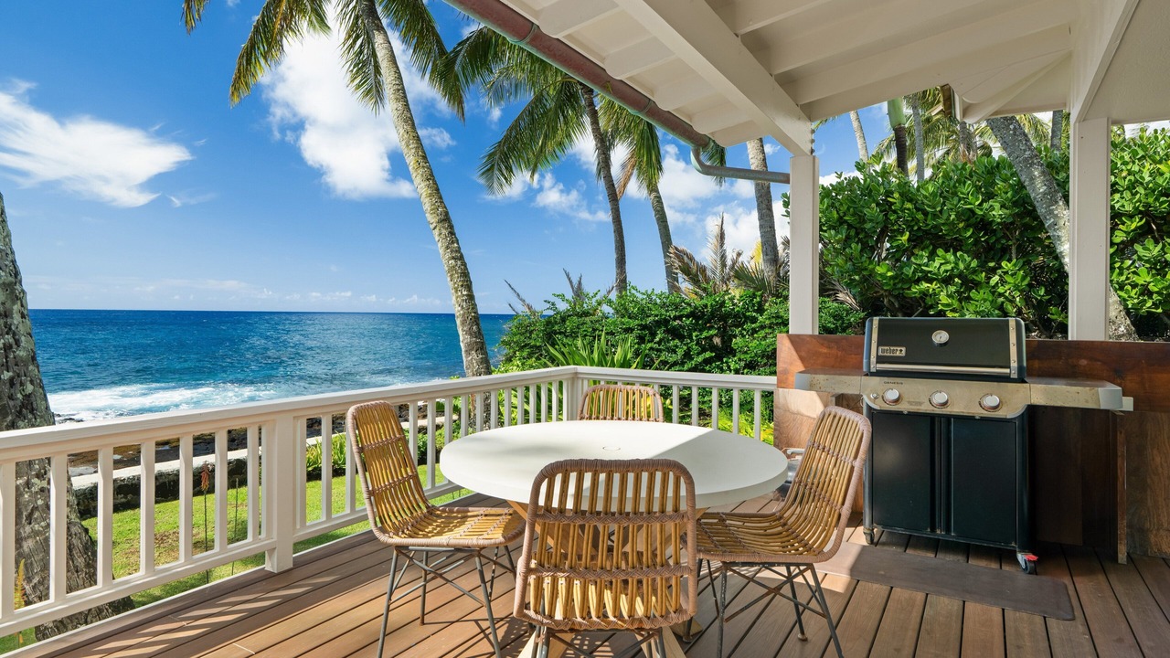 Photo of Outdoor in Poipu