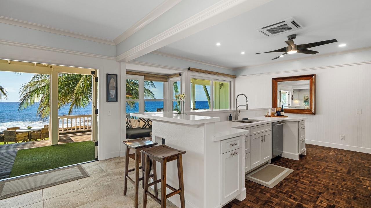 Photo of Kitchen in Poipu