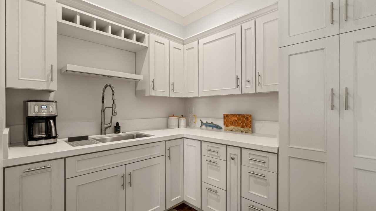 Photo of Kitchen in Poipu