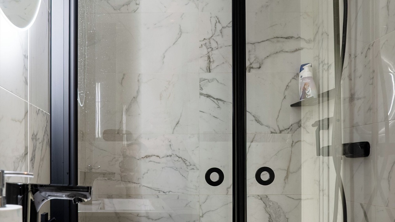 Photo of Bathroom in Enskede
