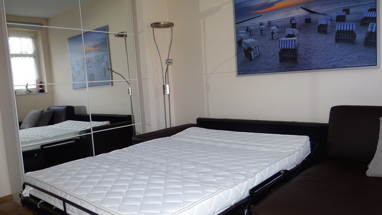 Photo of Bedroom in Kuhlungsborn Ost