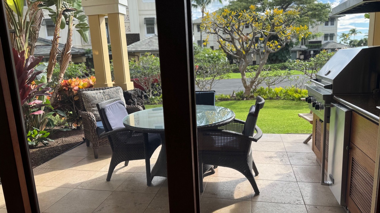 Photo of Outdoor in Waikoloa