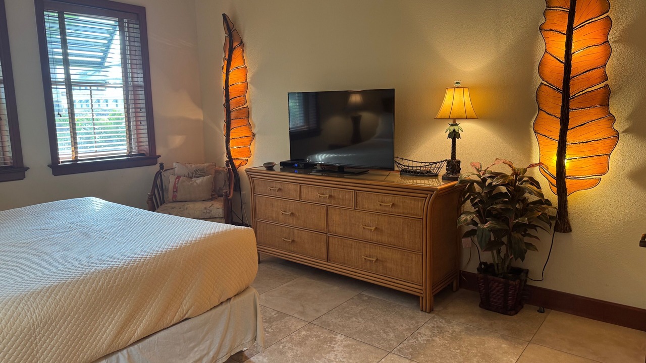 Photo of Bedroom in Waikoloa