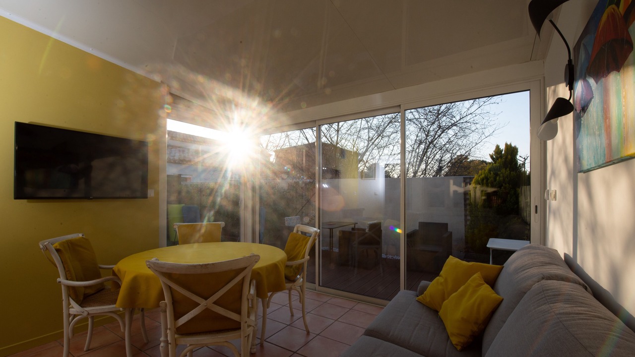 Photo of Livingroom in Aigues-Mortes