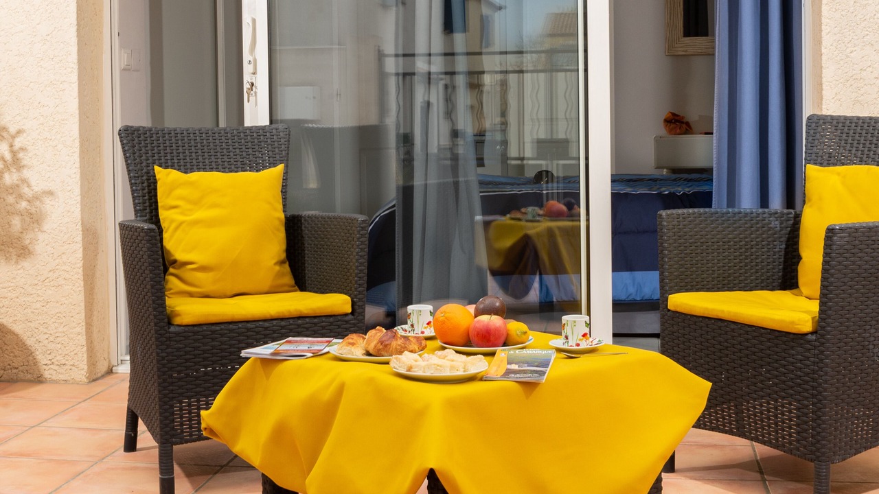 Photo of Outdoor in Aigues-Mortes