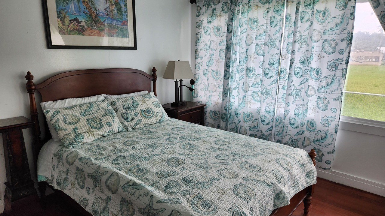 Photo of Bedroom in Hauula