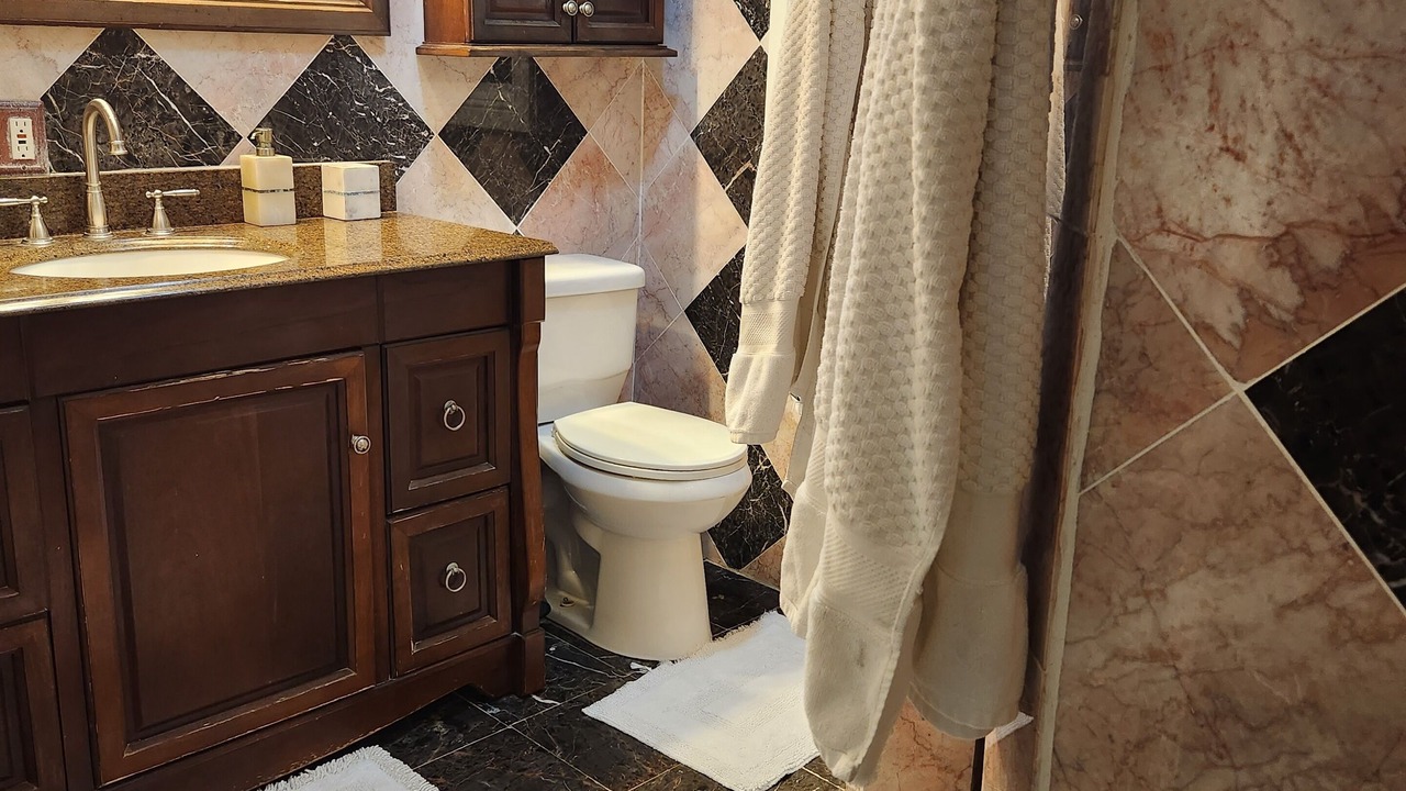 Photo of Bathroom in Hauula