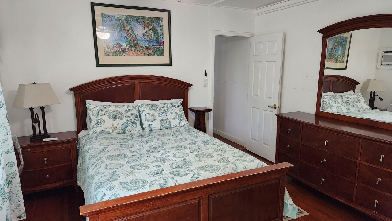 Photo of Bedroom in Hauula