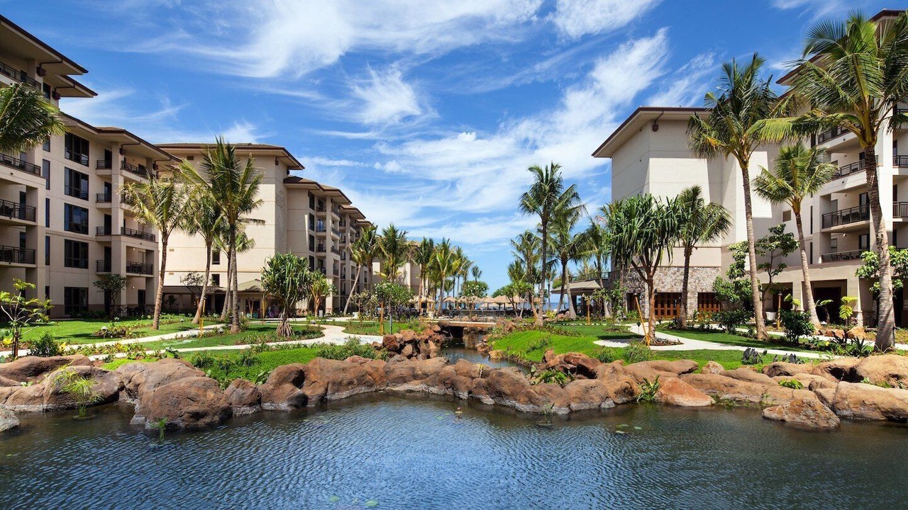 Photo of Outdoor in Kaanapali