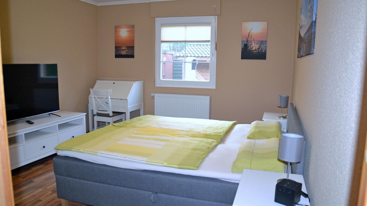 Photo of Bedroom in Neuhaus
