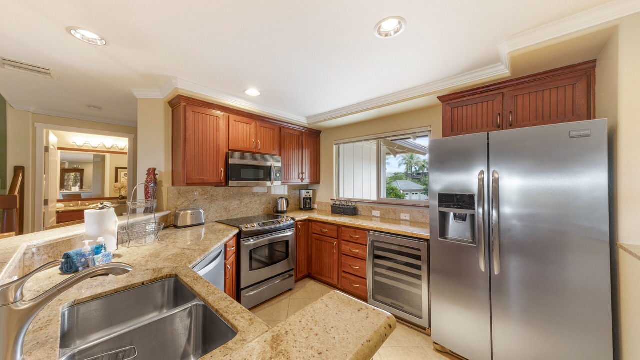 Photo of Kitchen in Kamuela