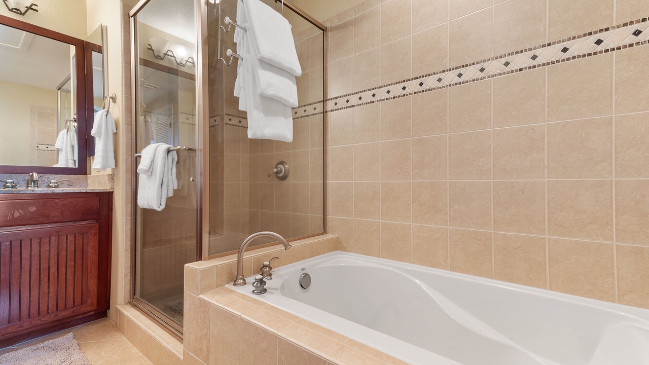 Photo of Bathroom in Kamuela