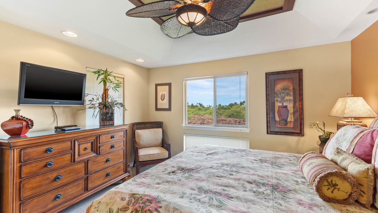 Photo of Bedroom in Kamuela