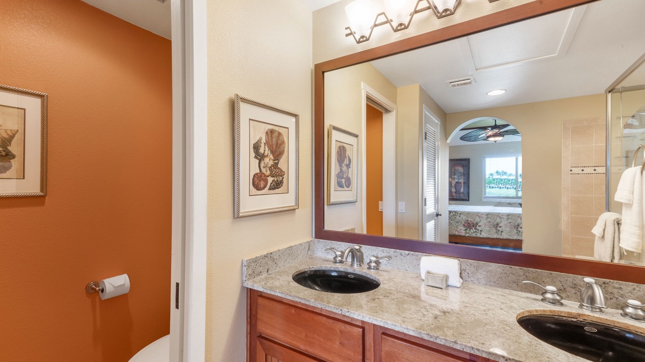 Photo of Bathroom in Kamuela