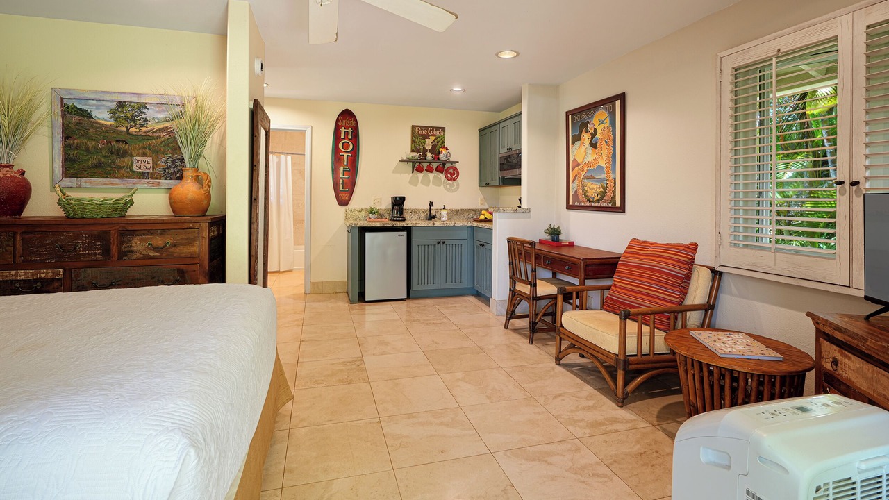 Photo of Bedroom in Bayview