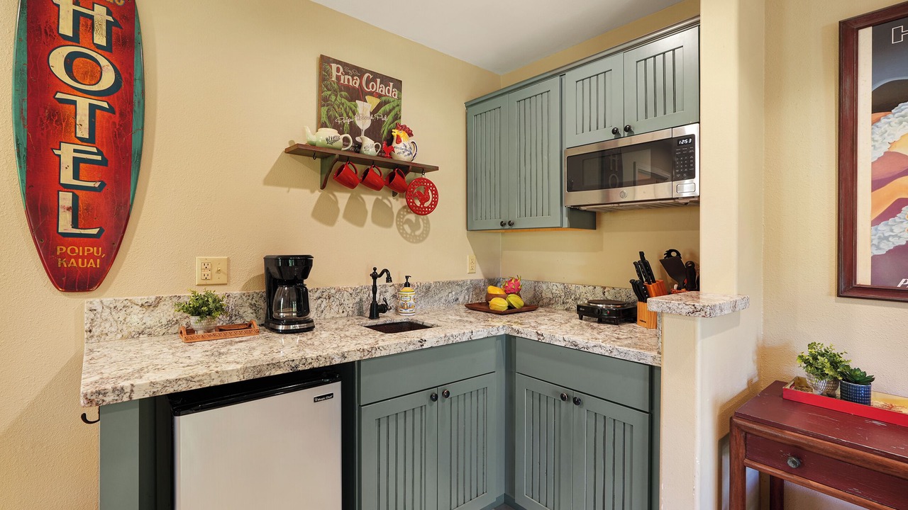 Photo of Kitchen in Bayview