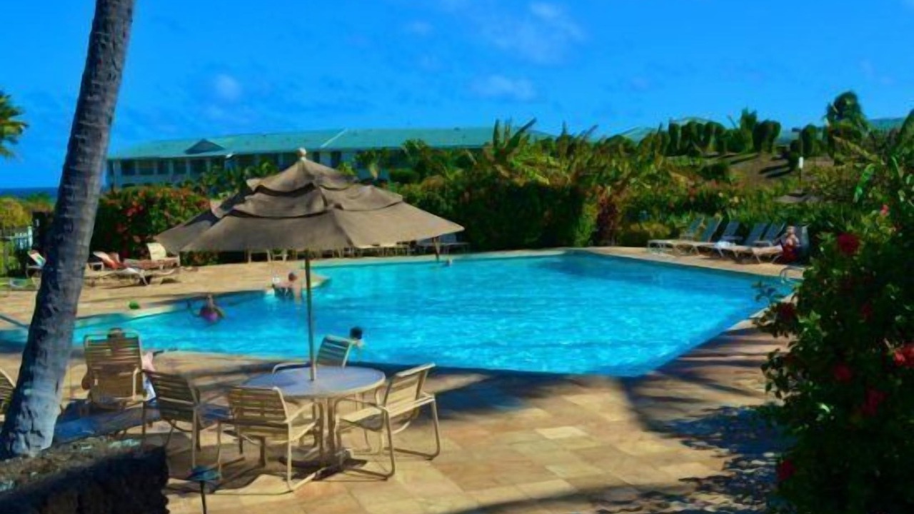 Photo of Outdoor in Poipu
