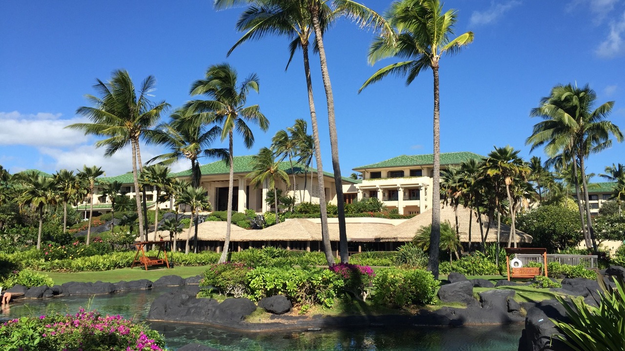 Photo of Others in Poipu