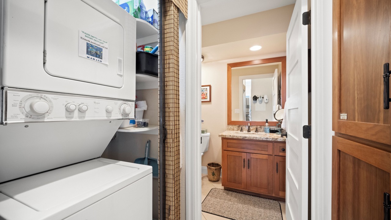 Photo of Bathroom in Poipu