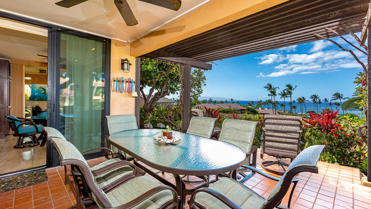 Photo of Outdoor in Wailea