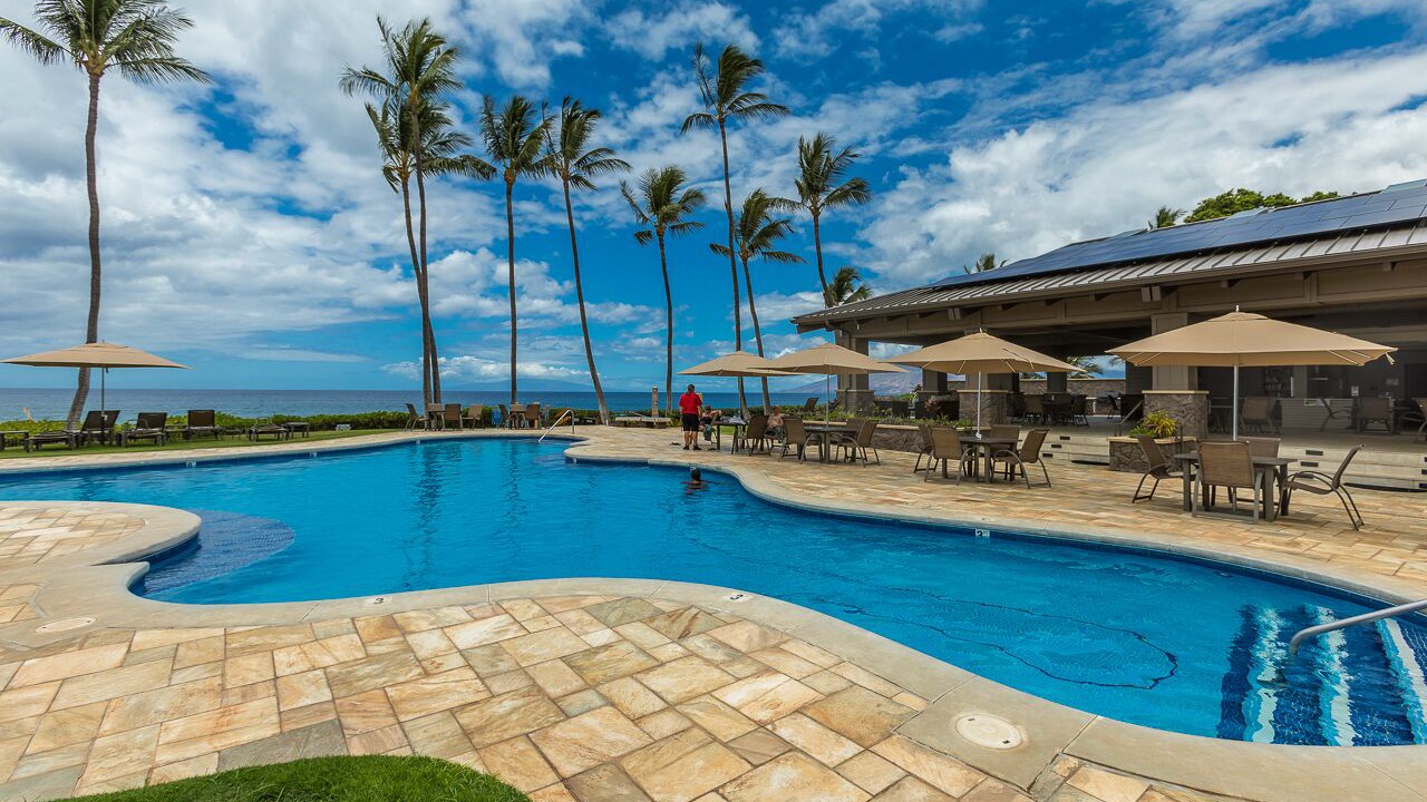 Photo of Outdoor in Wailea