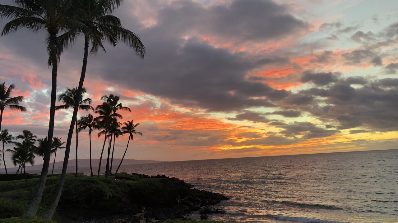 Photo of Outdoor in Wailea