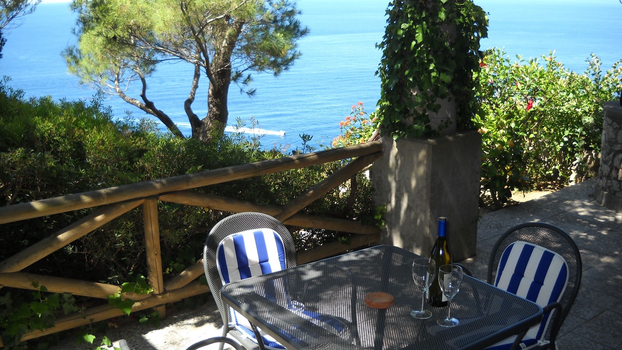 Photo of Outdoor in Anacapri