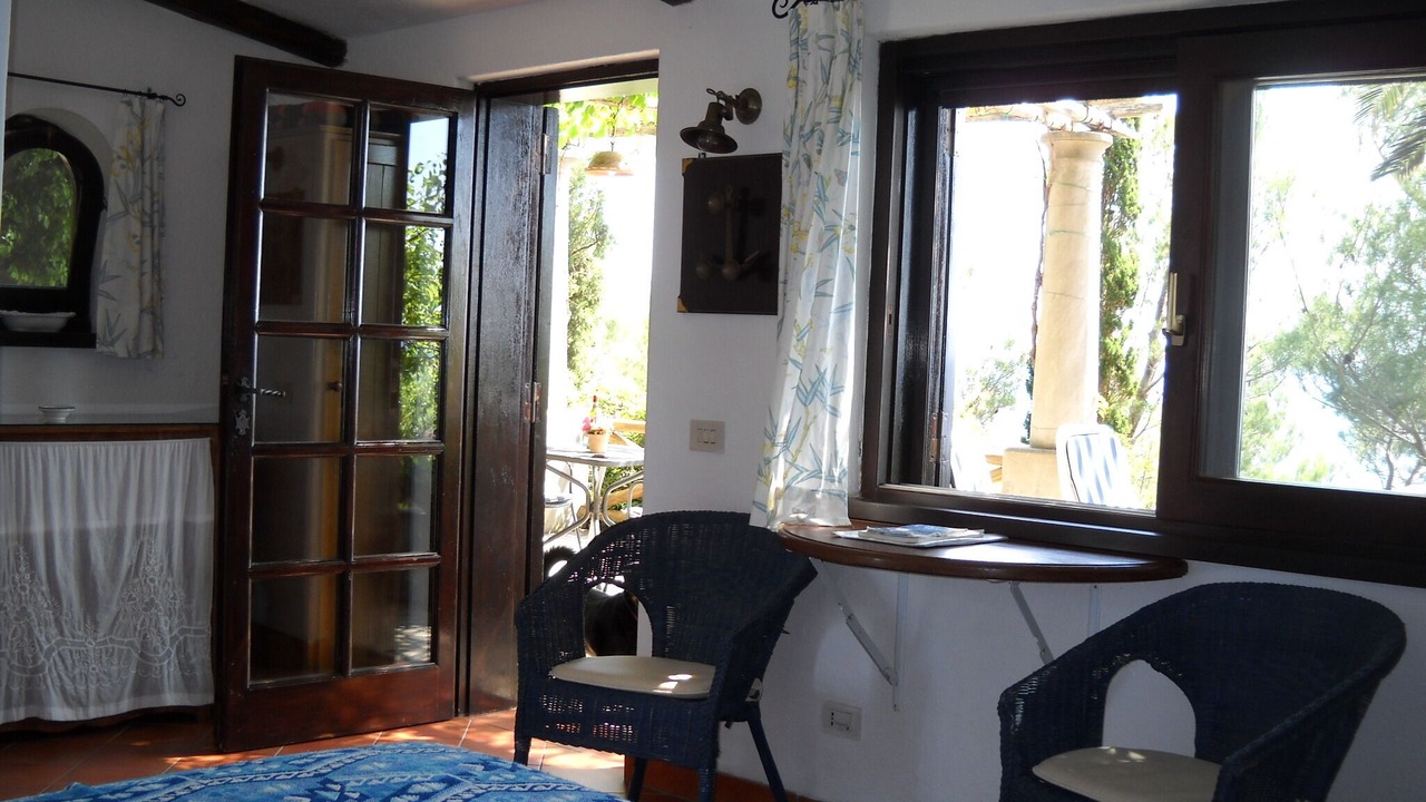 Photo of Bedroom in Anacapri