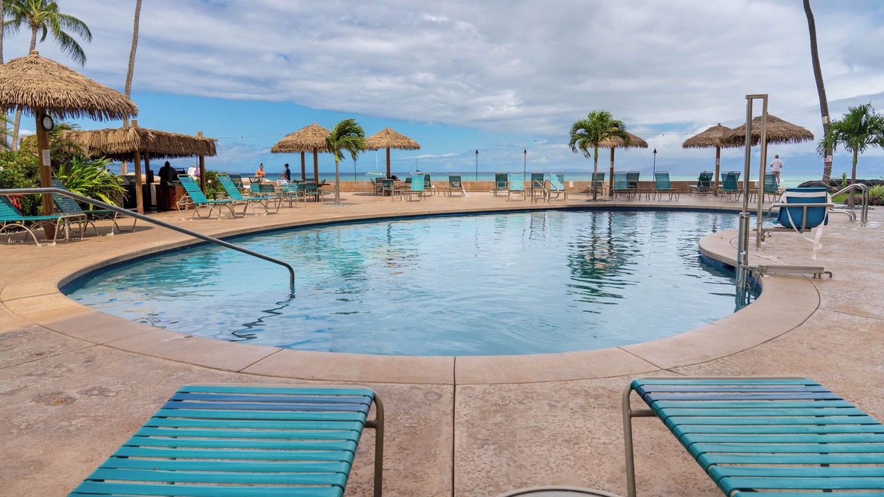 Photo of Outdoor in Kahana