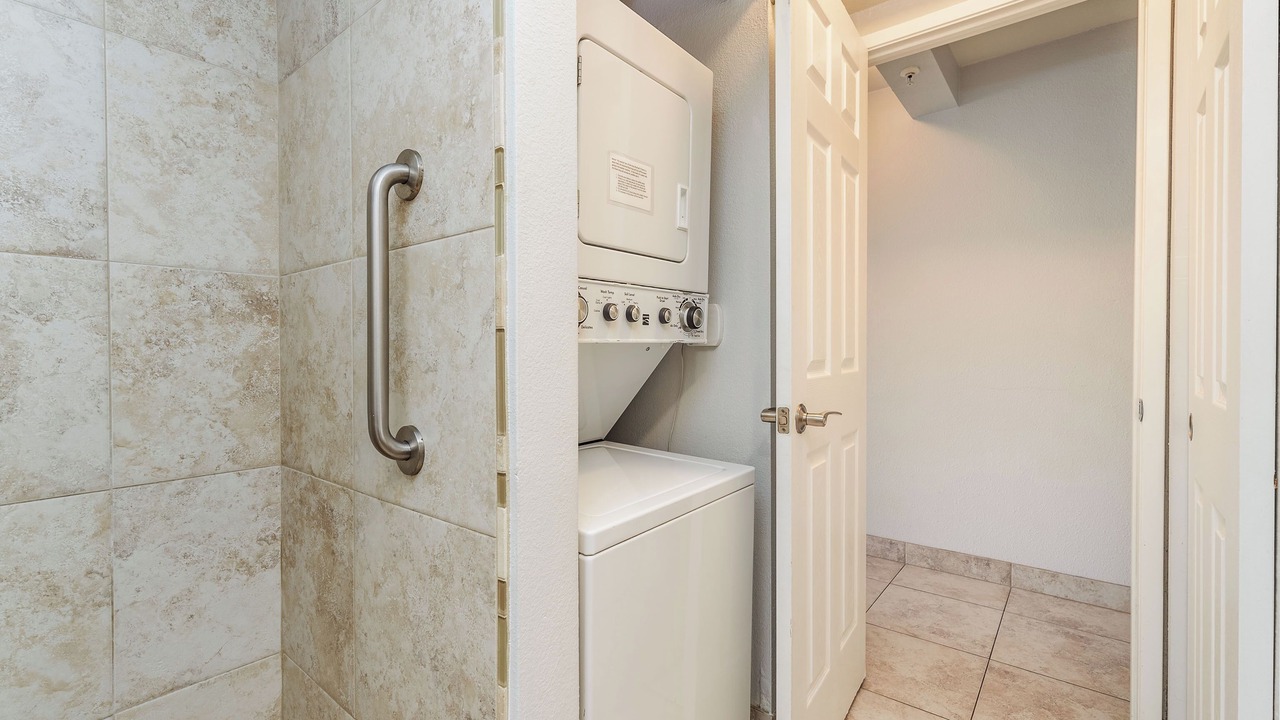 Photo of Bathroom in Kahana