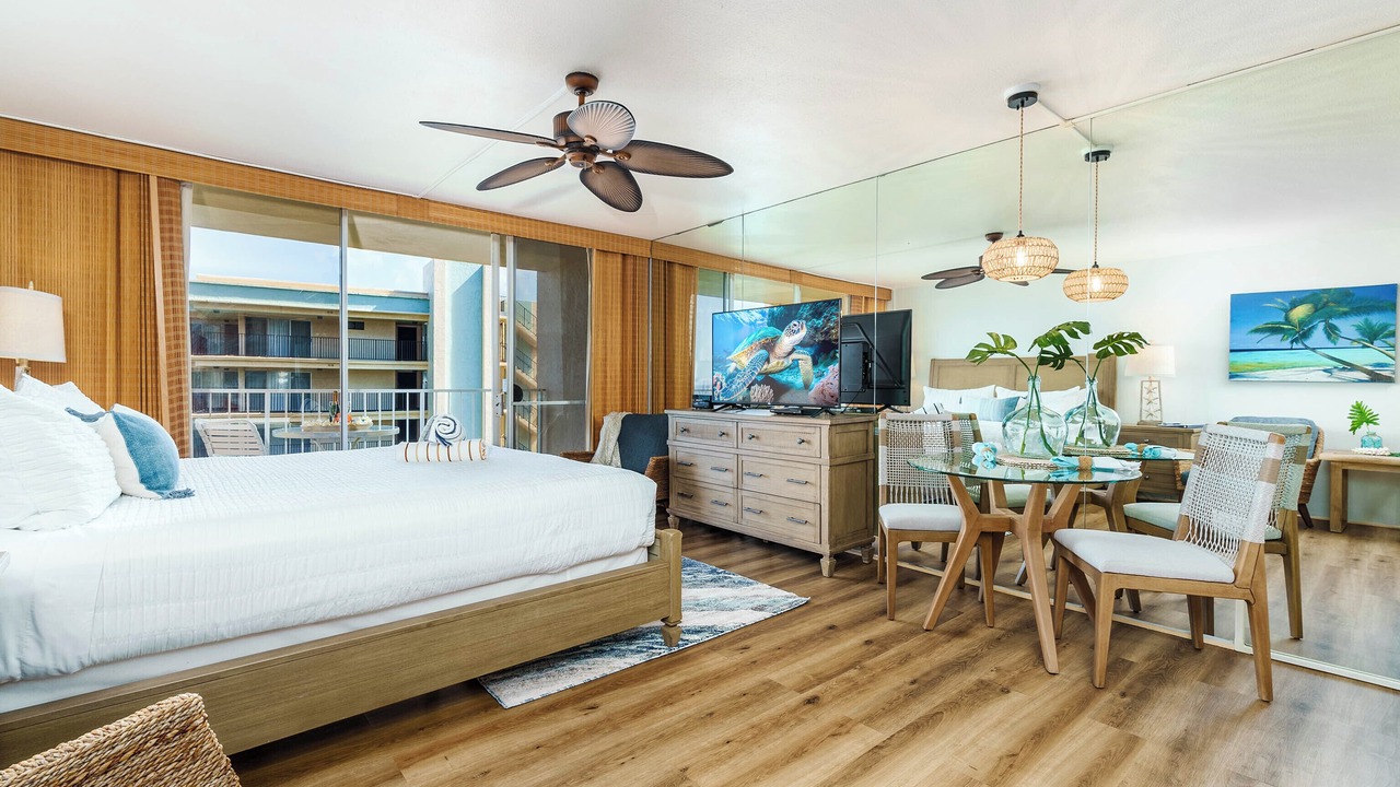 Photo of Bedroom in Kahana