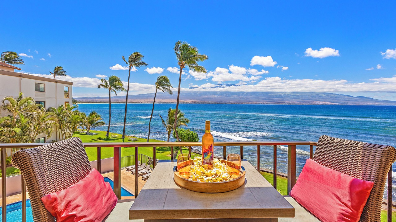 Photo of Outdoor in Maalaea