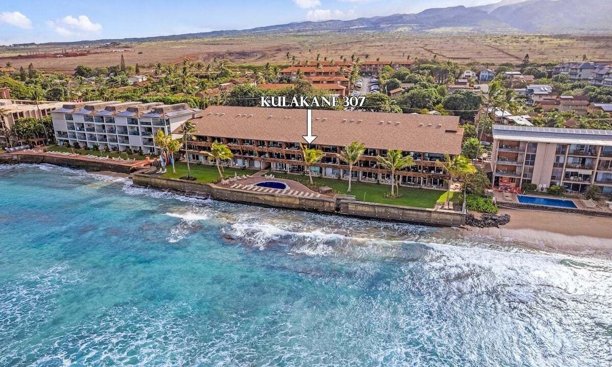 Photo of Outdoor in Honokowai